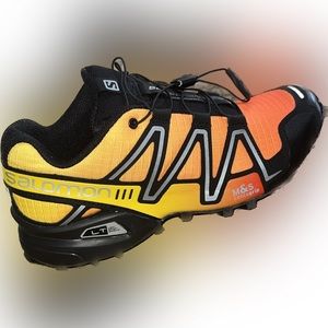 SPEEDCROSS 3 GRADIENT [{ like New]}